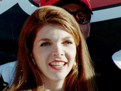 You Won't Believe How Rich is Teresa Earnhardt? Know Her Net Worth